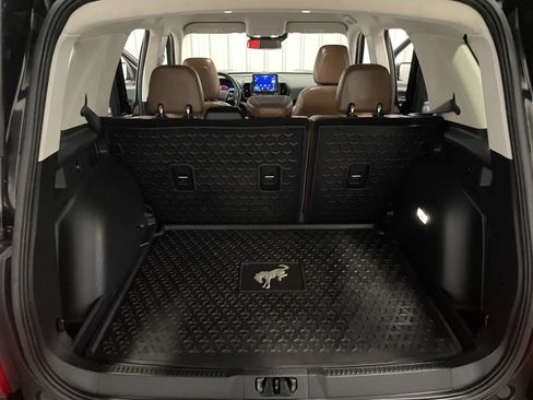 Used 2021 Ford Bronco Sport Outer Banks AWD/4WD image 38