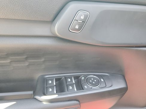 New 2026 Ford Ranger XL RWD image 14
