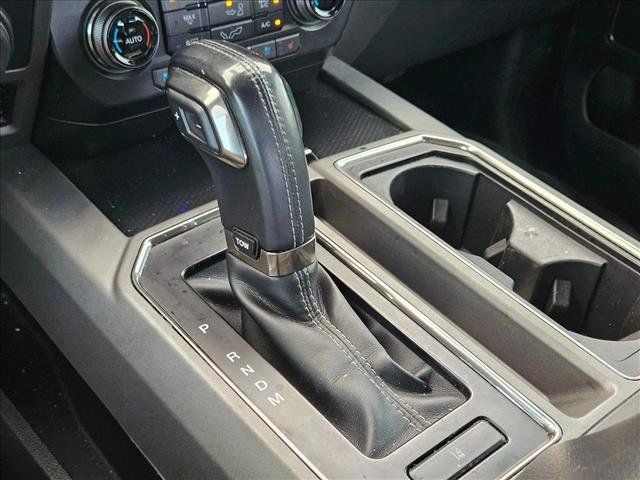 Used 2018 Ford F150 Raptor w/ Equipment Group 802A Luxury AWD/4WD image 12