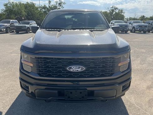 New 2025 Ford F150 STX w/ Equipment Group 200A image 2