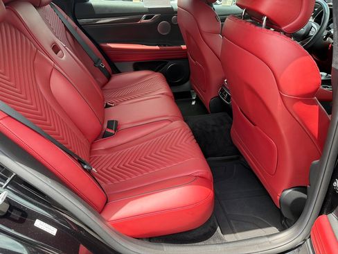 Used 2024 Genesis G80 3.5T Sport AWD/4WD image 17