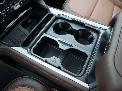 New 2026 Ford F250 King Ranch AWD/4WD image 10