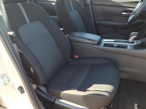 Used 2023 Nissan Sentra SV image 16