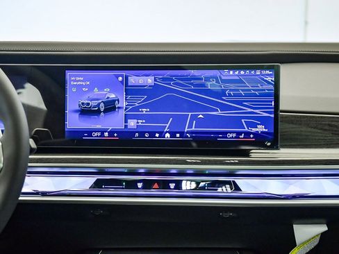 New 2026 BMW 740i w/ Premium Package image 14