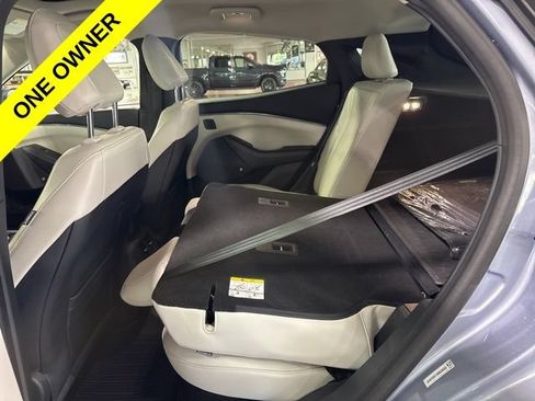 Used 2022 Ford Mustang Mach-E Premium RWD image 29