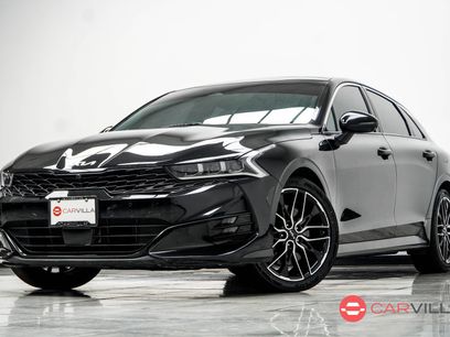 Used 2024 Kia K5 GT w/ GT1 Package