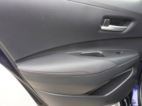 Used 2024 Toyota Corolla XSE image 11