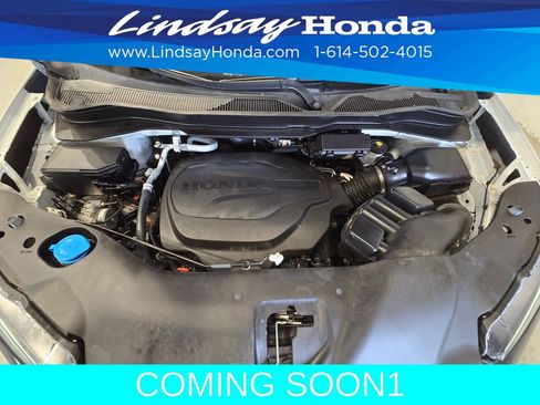 Used 2021 Honda Passport Touring image 24