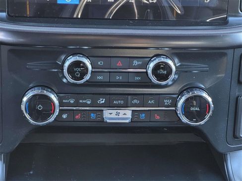 New 2025 Ford F150 Tremor w/ Equipment Group 402A High image 5