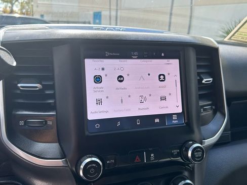 Used 2024 RAM 2500 Big Horn image 24