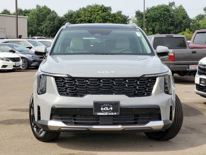 New 2026 Kia Sorento S