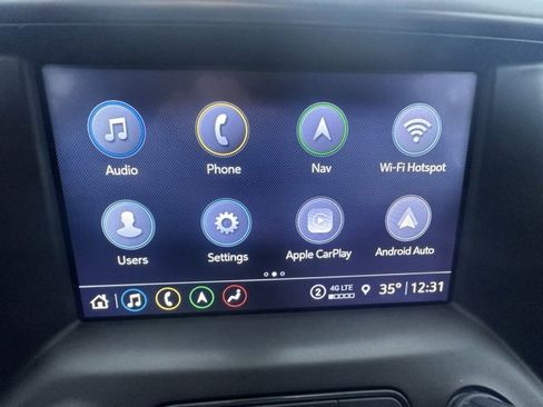 Certified 2023 GMC Acadia AT4 w/ Technology Package image 29