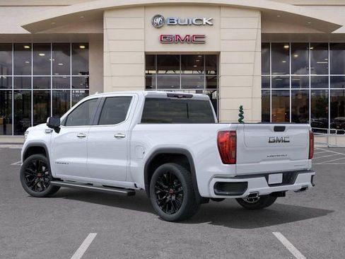 New 2026 GMC Sierra 1500 Denali image 3