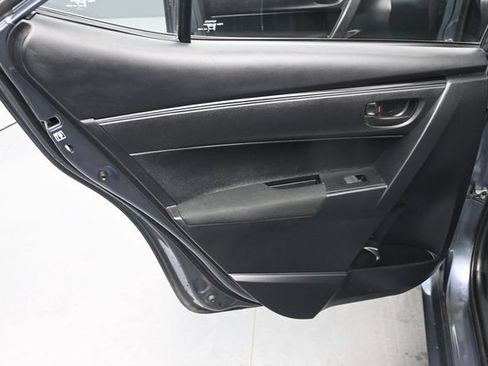 Used 2019 Toyota Corolla L FWD image 12
