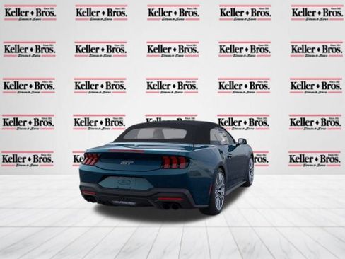 New 2026 Ford Mustang GT Premium image 8