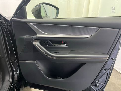 New 2026 MAZDA CX-90 3.3 Turbo w/ Preferred Package image 11