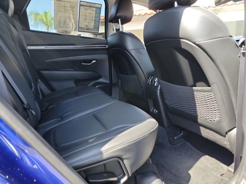 Certified 2023 Hyundai Tucson SEL w/ Convenience Package AWD/4WD image 25
