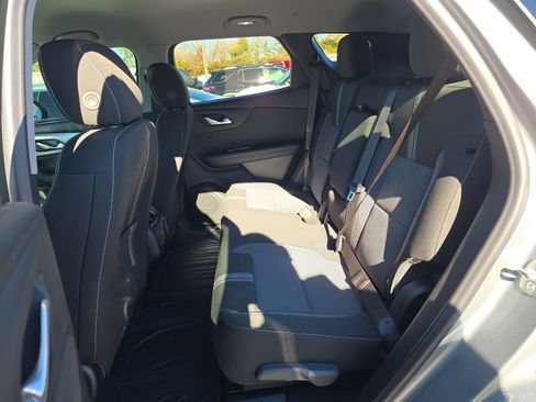 New 2026 Chevrolet Blazer LT w/ Convenience Package image 16