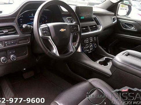 Used 2024 Chevrolet Tahoe LT RWD image 13