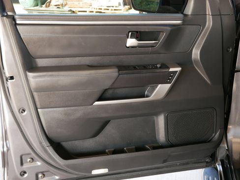 Used 2023 Toyota Sequoia 4WD image 6