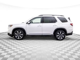 Used 2023 Honda Pilot Touring video 3