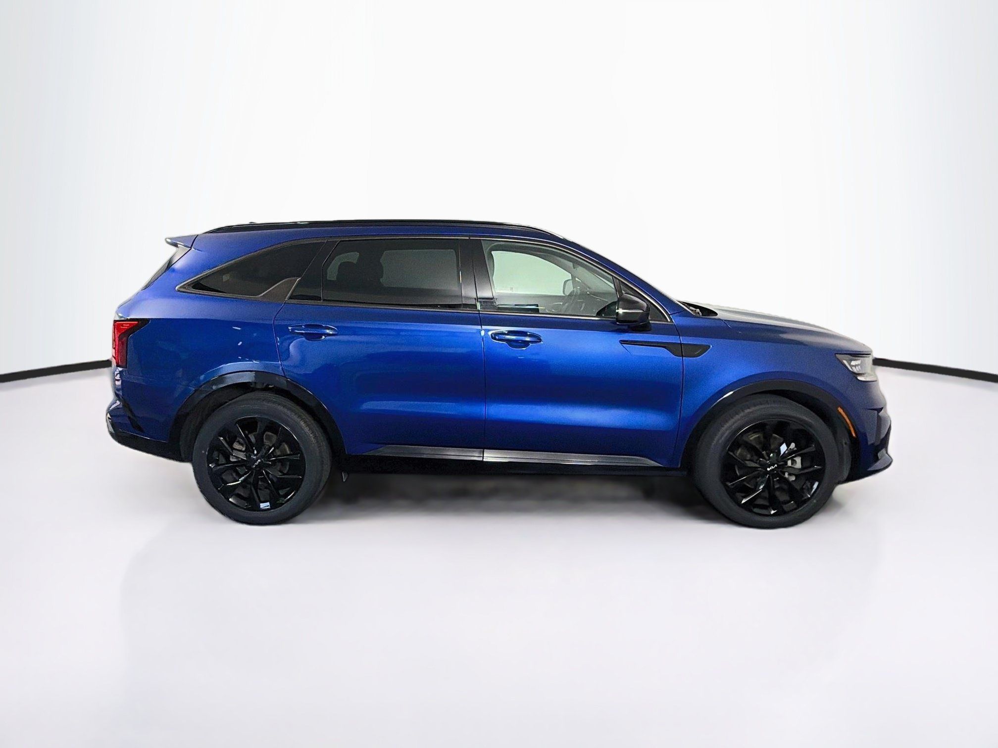 Used 2022 Kia Sorento SX FWD image 10