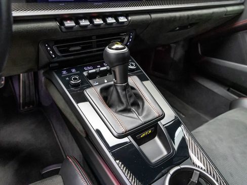 Used 2023 Porsche 911 GT3 RWD image 17