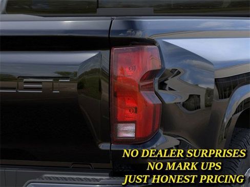 New 2026 Chevrolet Colorado LT w/ LT Convenience Package image 11