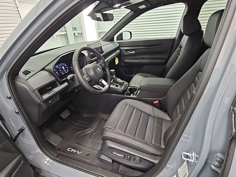 New 2026 Honda CR-V Sport-L image 10