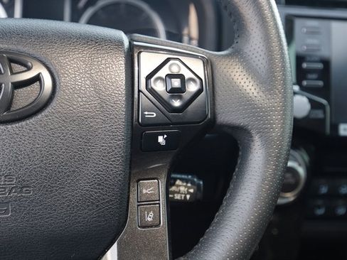 Used 2022 Toyota 4Runner TRD Pro AWD/4WD image 21