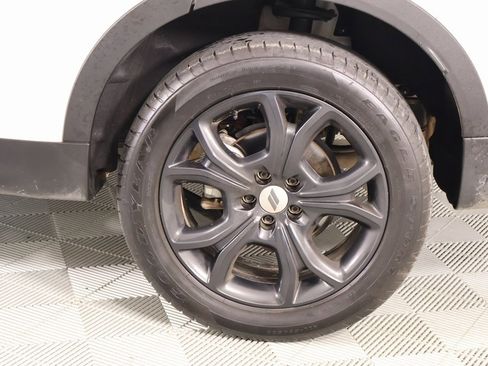 Used 2024 Dodge Hornet GT w/ GT Blacktop Package image 18