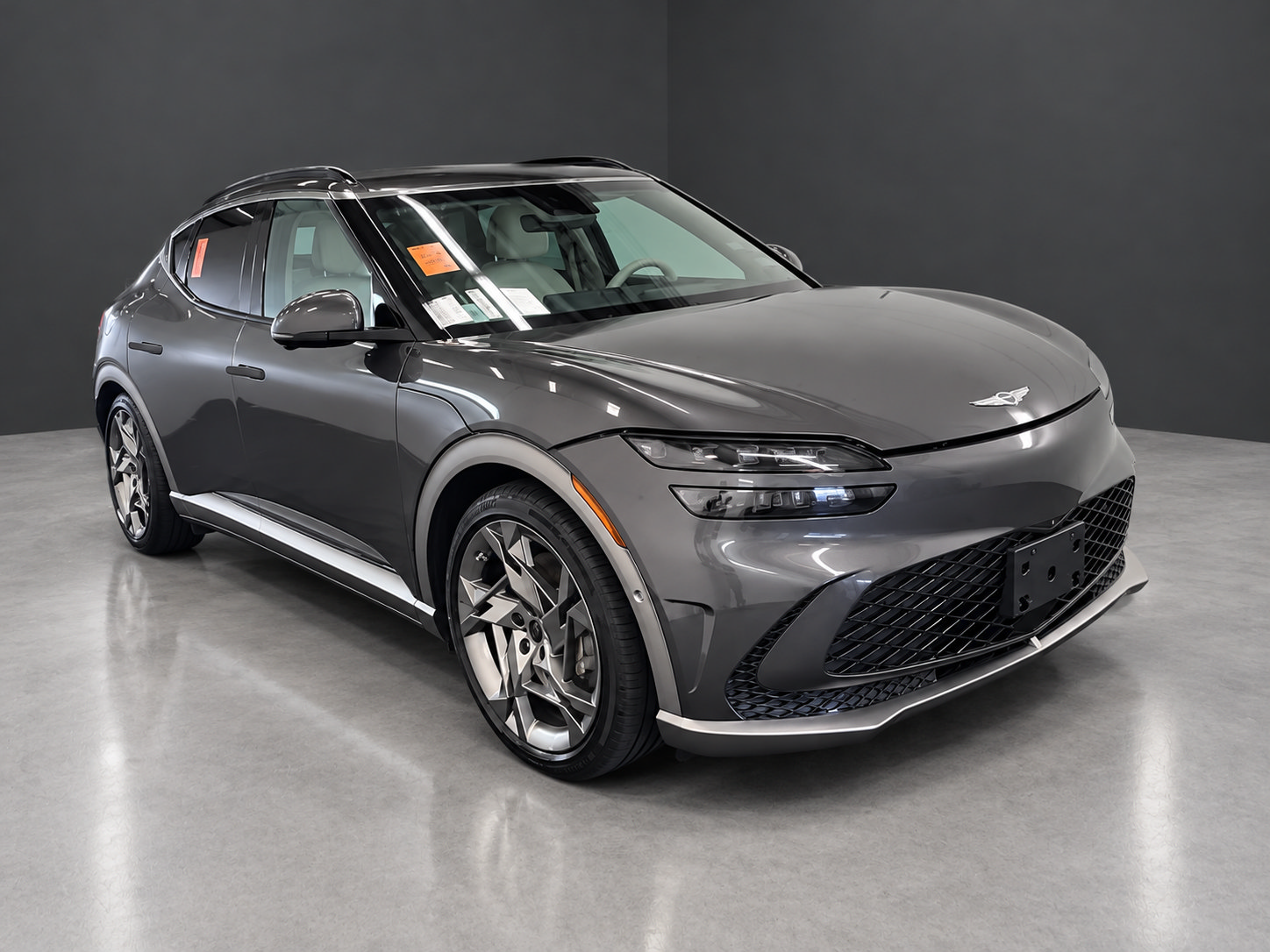 Used 2023 Genesis GV60 Performance AWD/4WD image 7