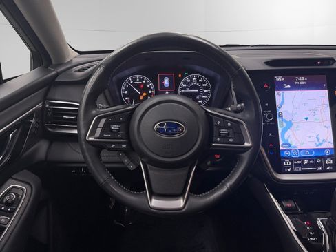 Used 2022 Subaru Outback Limited XT AWD/4WD image 12