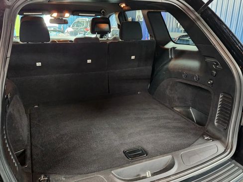 Used 2015 Jeep Grand Cherokee Laredo w/ Quick Order Package 23E image 59