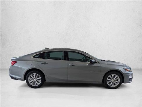 Used 2024 Chevrolet Malibu LT FWD image 4