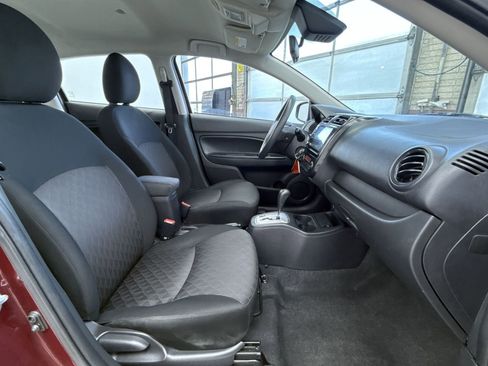 Used 2022 Mitsubishi Mirage ES image 15
