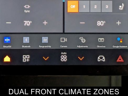 Used 2025 Polestar Polestar 3 image 29