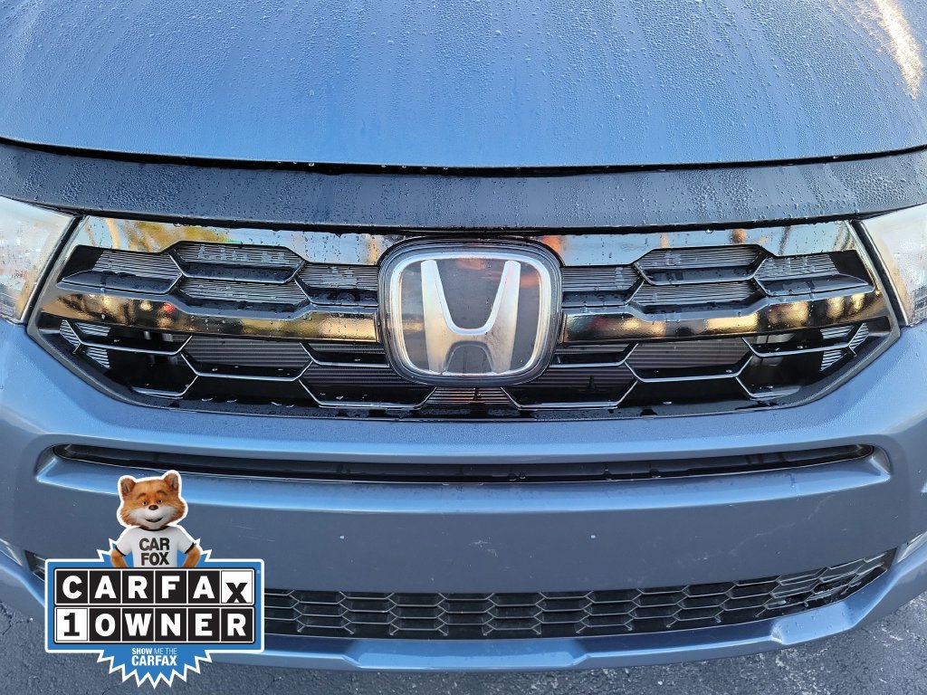 Used 2025 Honda Odyssey Touring image 8