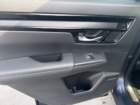 Certified 2023 Honda CR-V EX-L image 18