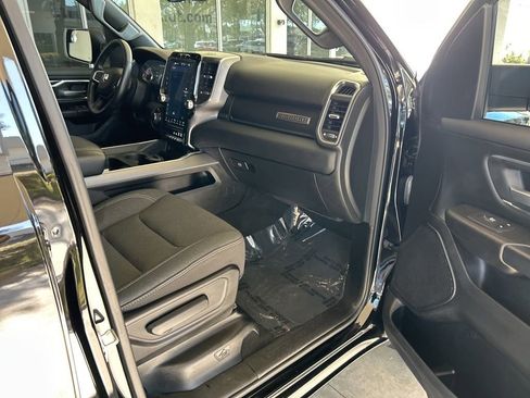 Used 2024 RAM 1500 Big Horn image 24