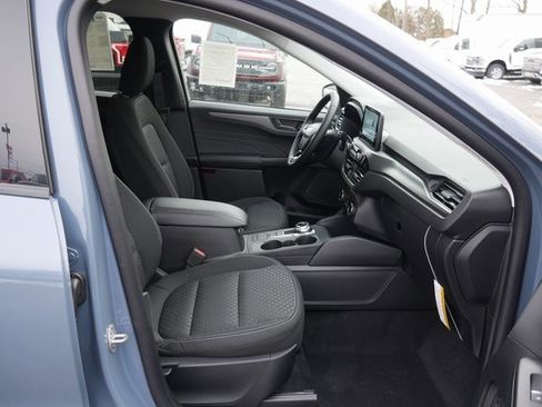 New 2026 Ford Escape Active w/ Cold Weather Package image 26