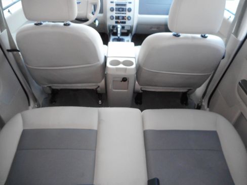 Used 2008 Ford Escape 4WD Hybrid image 23