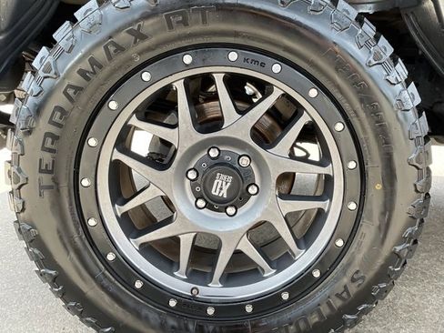 Used 2015 Ford F150 XLT w/ Equipment Group 301A Mid image 15