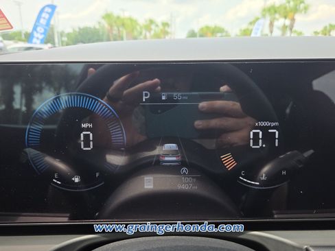 Used 2026 Hyundai Tucson SEL FWD image 21