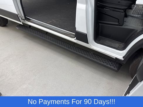 Used 2023 RAM ProMaster 2500 FWD image 30