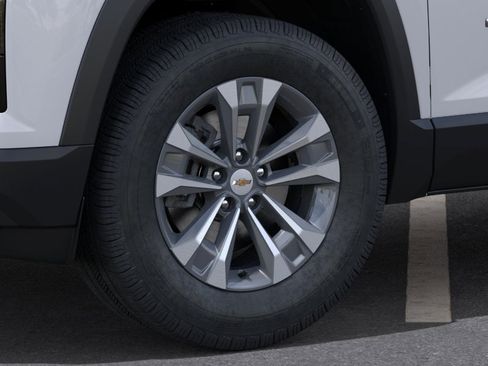New 2026 Chevrolet Equinox LT AWD/4WD image 38