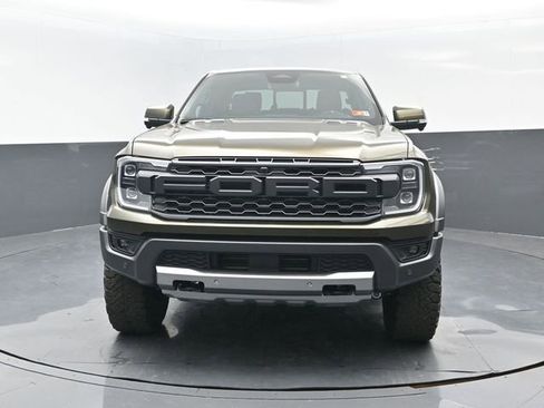 Used 2025 Ford Ranger Raptor image 17