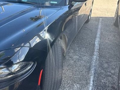 Used 2019 Dodge Charger SXT