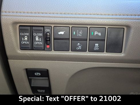 Used 2019 Honda Odyssey Elite image 28