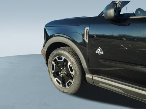 Used 2023 Ford Bronco Sport Outer Banks image 36
